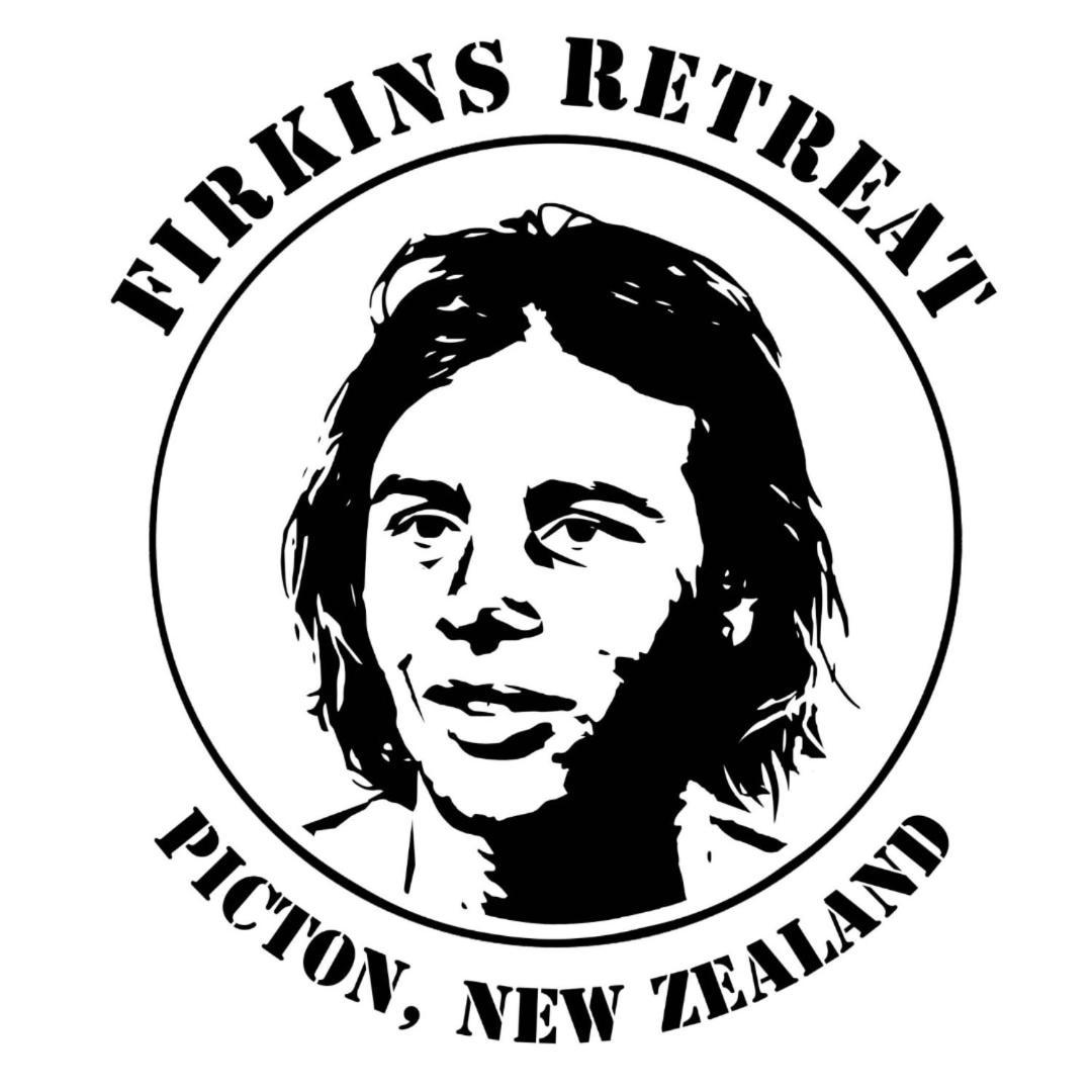 Firkins Retreat, Picton Villa Bagian luar foto